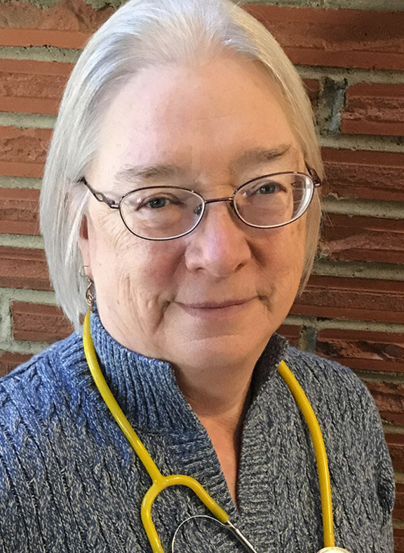 Betsy Peters